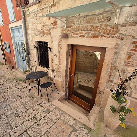 Studio Noellica Rovinj Zewnętrze zdjęcie