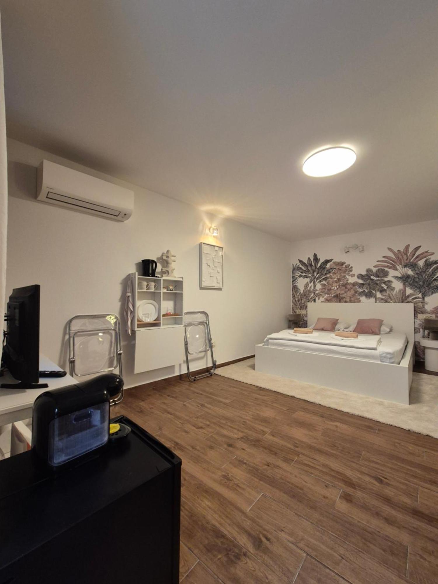 Studio Noellica Rovinj Zewnętrze zdjęcie