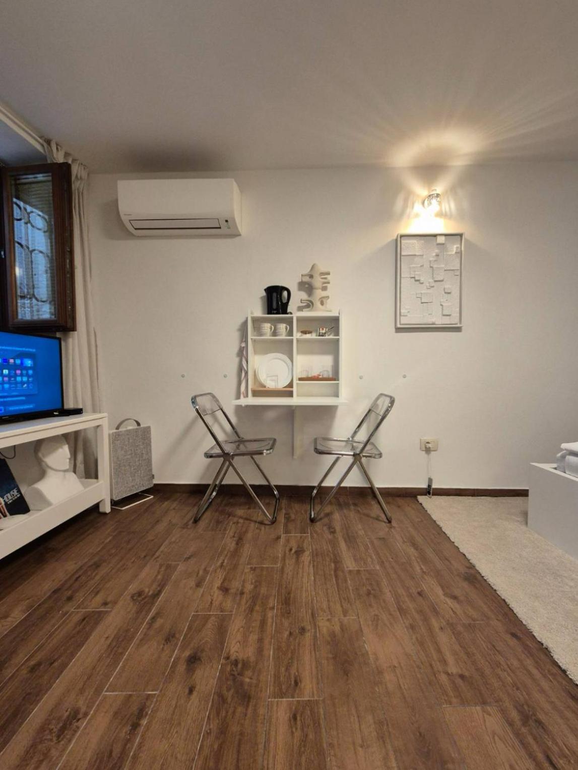 Studio Noellica Rovinj Zewnętrze zdjęcie