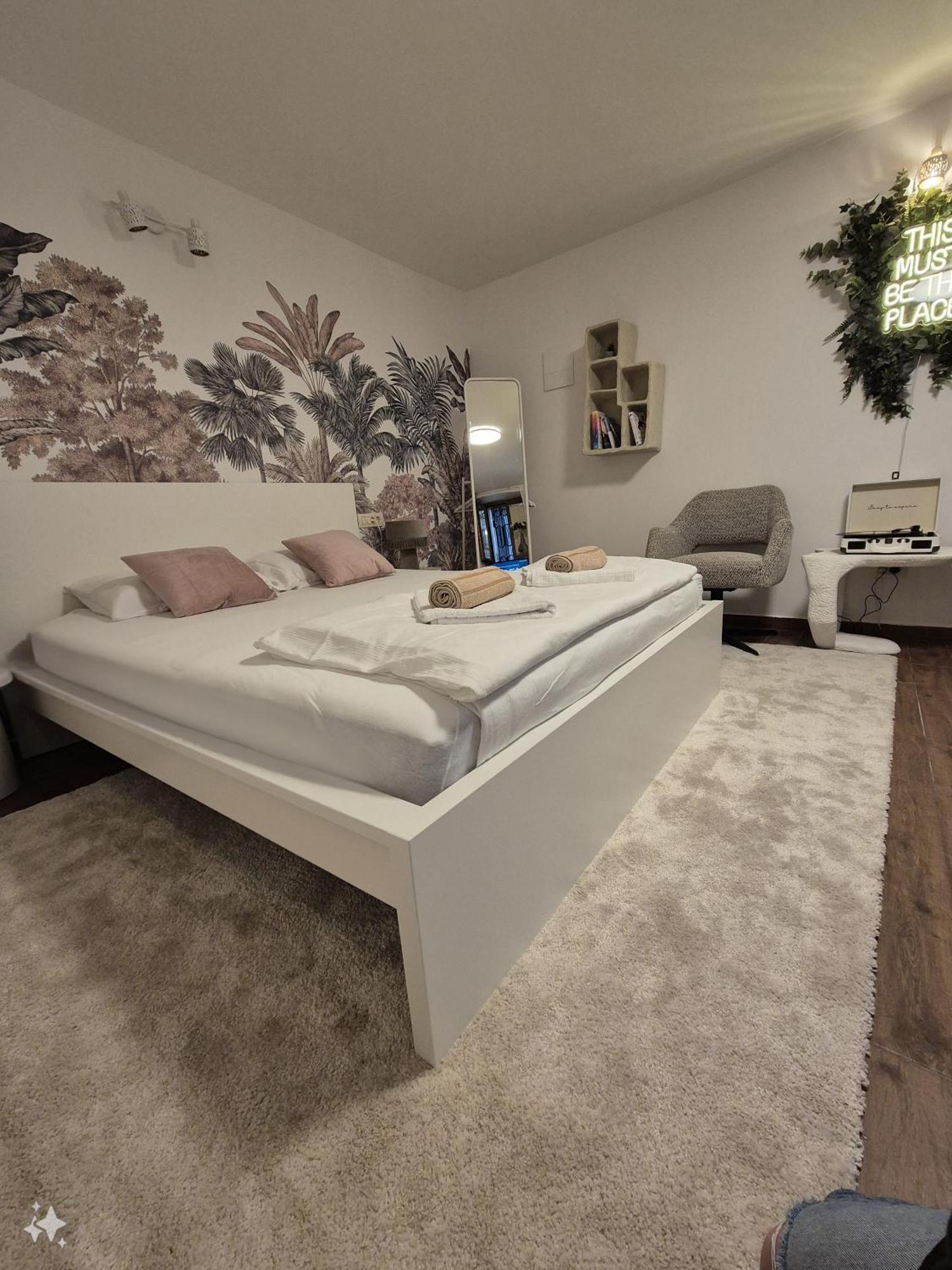 Studio Noellica Rovinj Zewnętrze zdjęcie