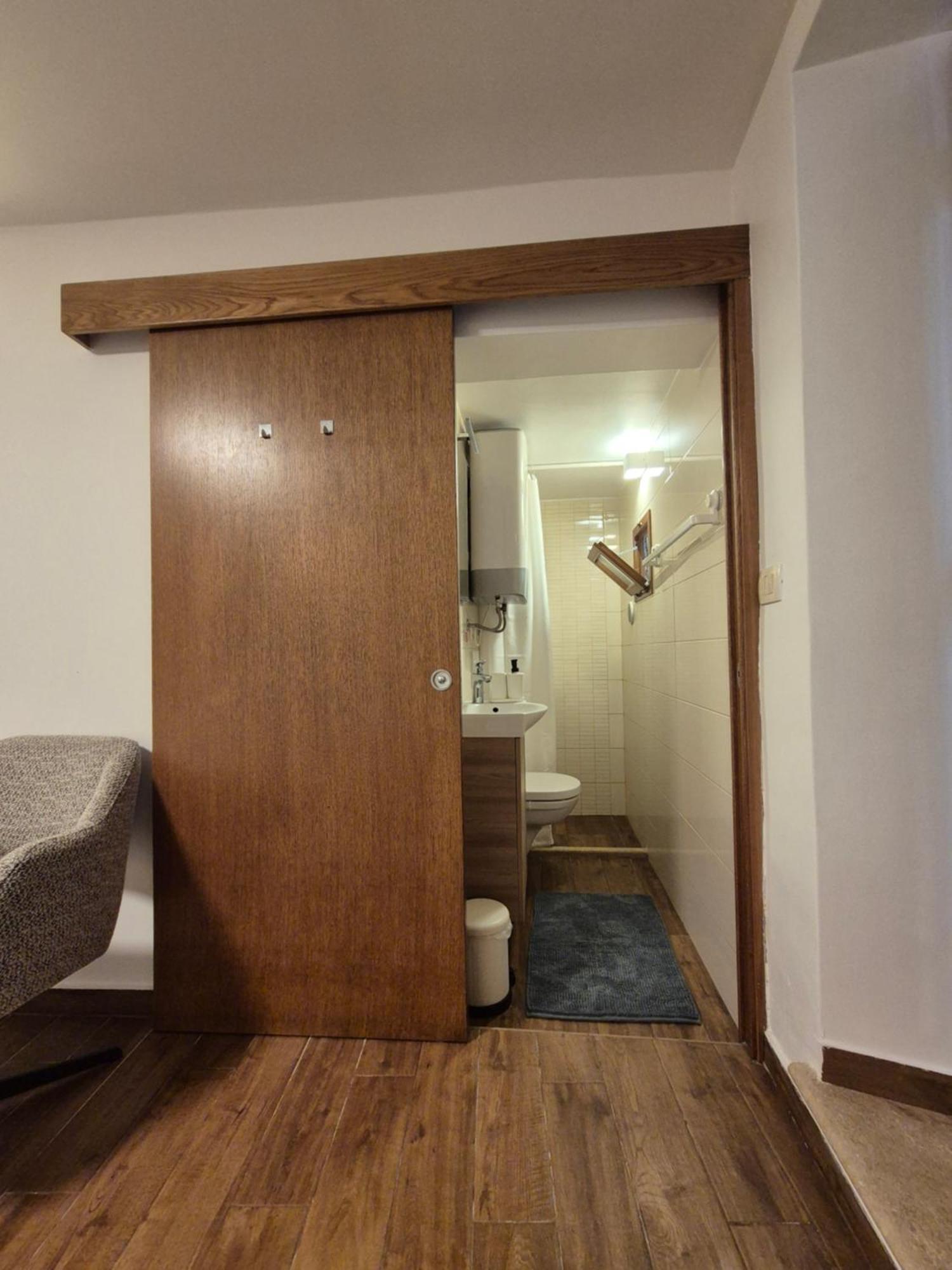 Studio Noellica Rovinj Zewnętrze zdjęcie