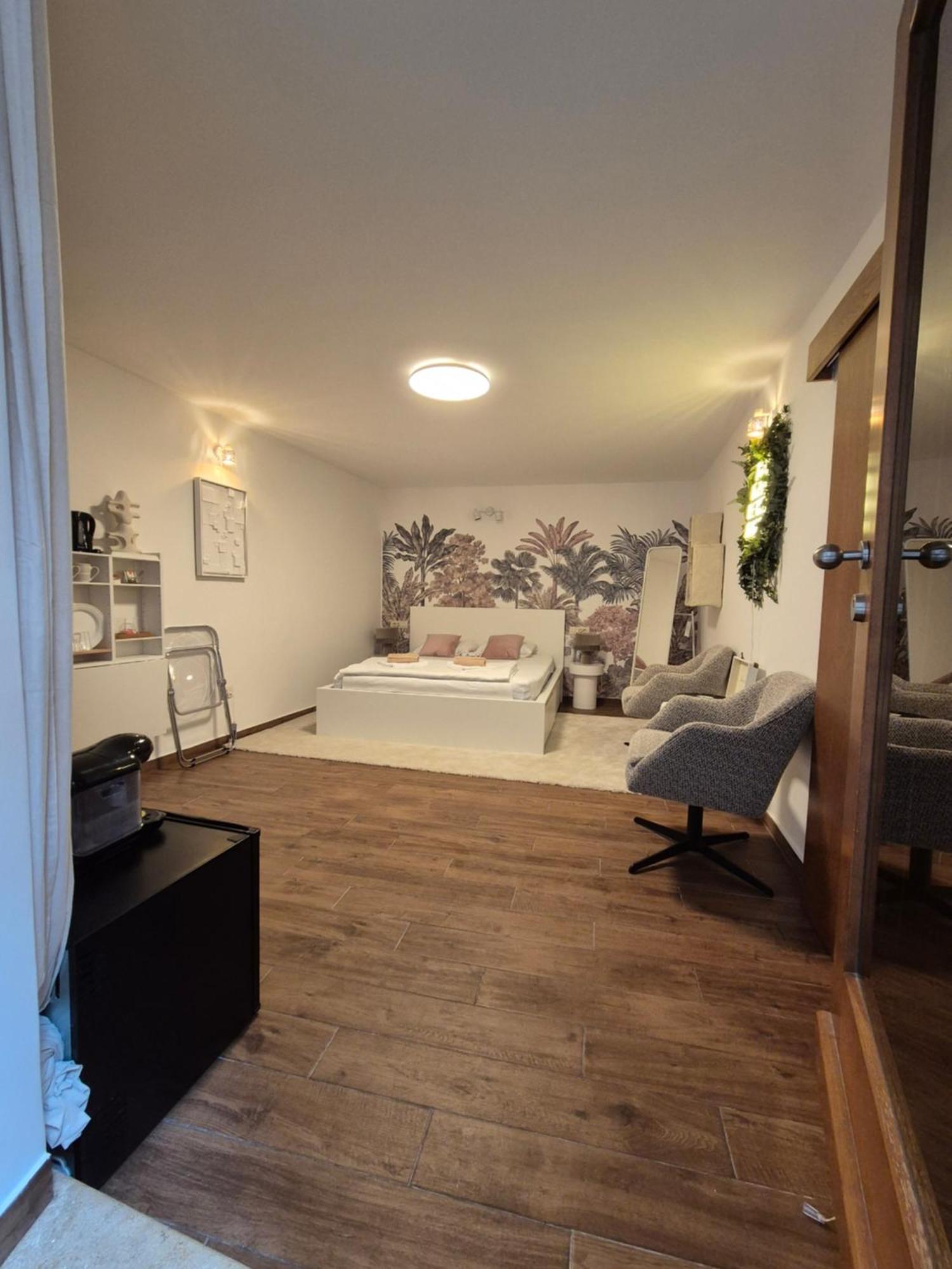 Studio Noellica Rovinj Zewnętrze zdjęcie