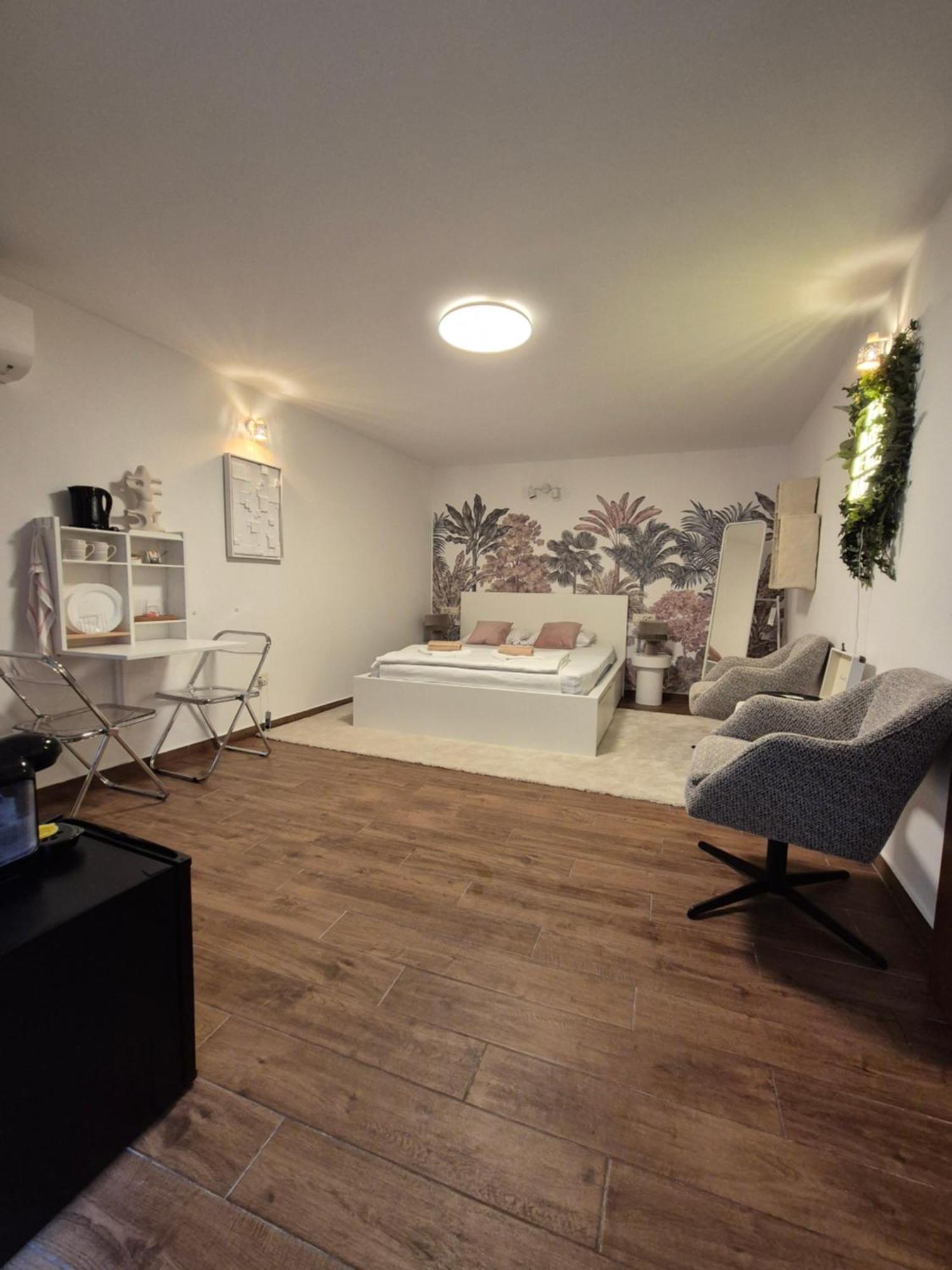 Studio Noellica Rovinj Zewnętrze zdjęcie