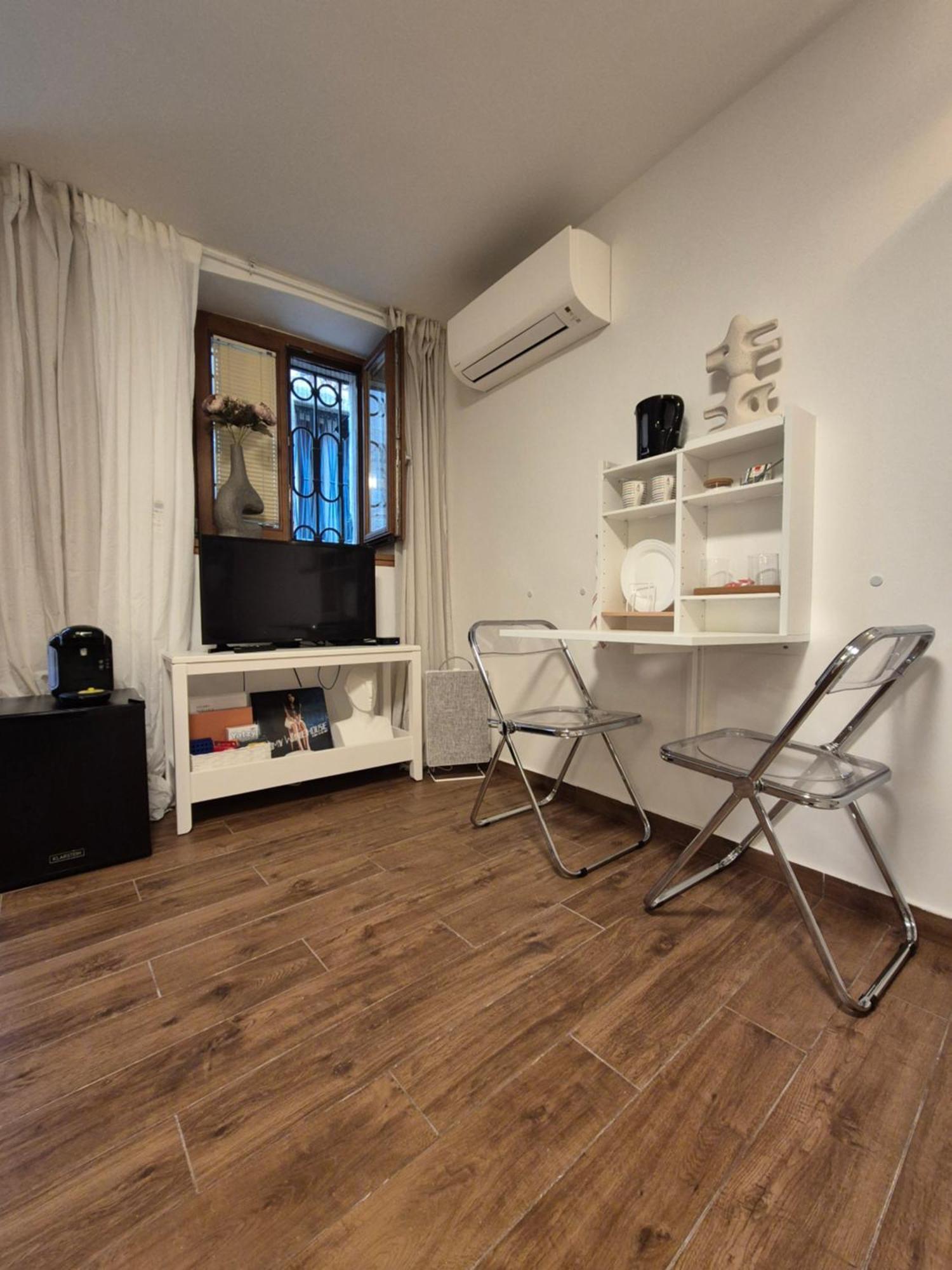 Studio Noellica Rovinj Zewnętrze zdjęcie